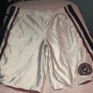 AREOPOSTALE Basketball Shorts